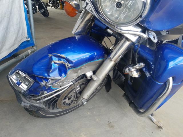 2009 HARLEY-DAVIDSON FLHTCU 1HD1FC4169Y623367