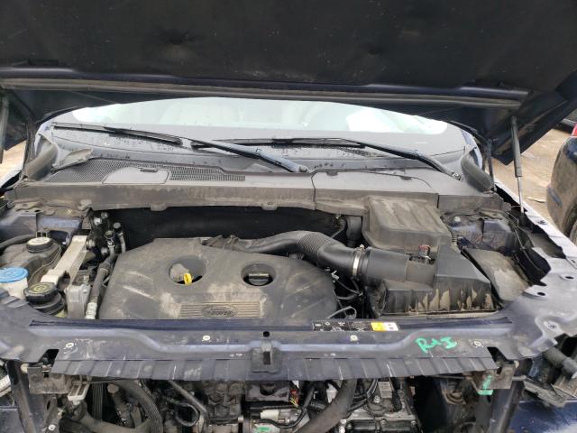 2014 LAND ROVER LR2 HSE SALFR2BG4EH419492