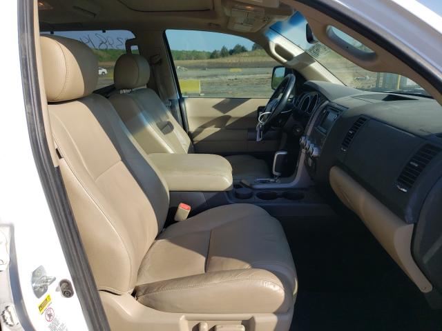 2014 TOYOTA SEQUOIA LI 5TDJW5G12ES109840