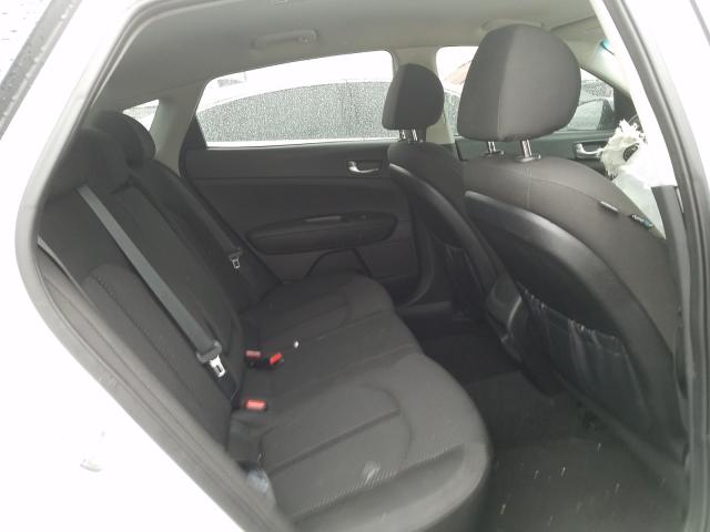 2017 KIA OPTIMA LX 5XXGT4L34HG167233