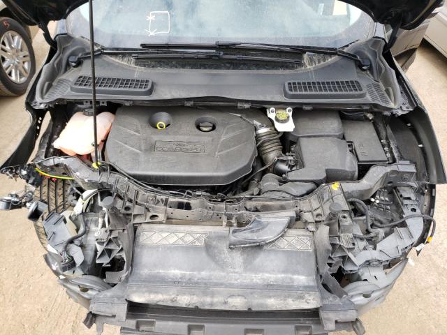2013 FORD ESCAPE TIT 1FMCU9J91DUB44508