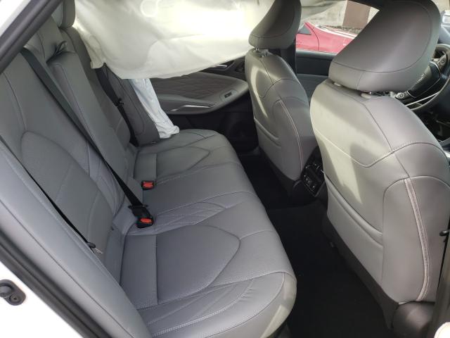 2020 TOYOTA AVALON LIM 4T1D21FB4LU018486
