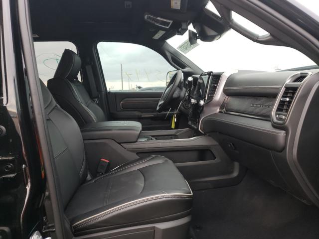 2020 RAM 2500 LIMIT 3C6UR5TL8LG304744