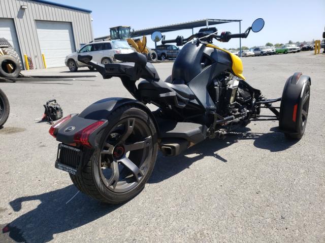 2019 CAN-AM RYKER 3JB2FEF27KJ001308