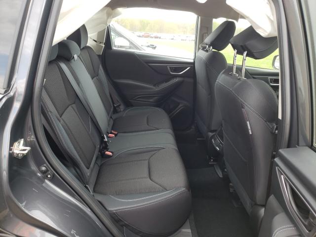 2020 SUBARU FORESTER JF2SKADC9LH598710