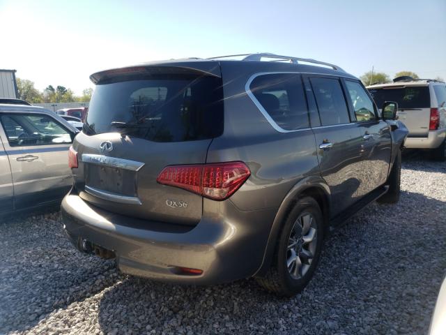 2013 INFINITI QX56 JN8AZ2NE2D9040614
