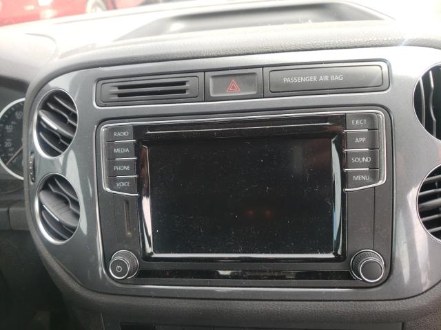 2018 VOLKSWAGEN TIGUAN LIM WVGBV7AX2JK004650