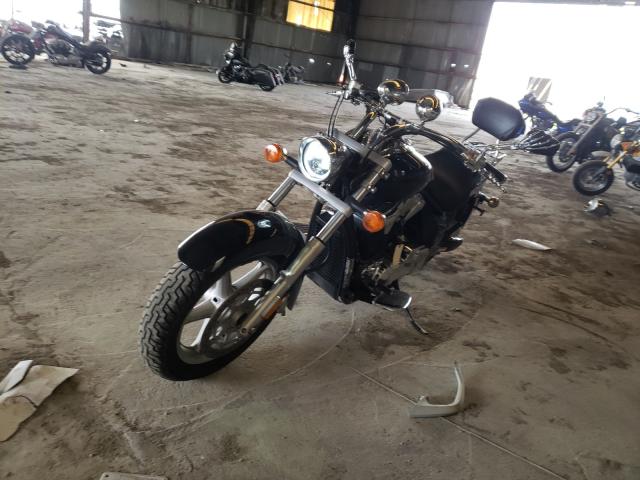 2010 HONDA VT1300 CR JH2SC6603AK000310