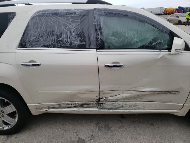 2015 GMC ACADIA DEN 1GKKRTKD7FJ167236