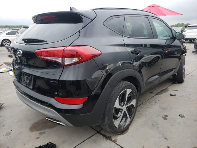 2018 HYUNDAI TUCSON VAL KM8J33A25JU734975