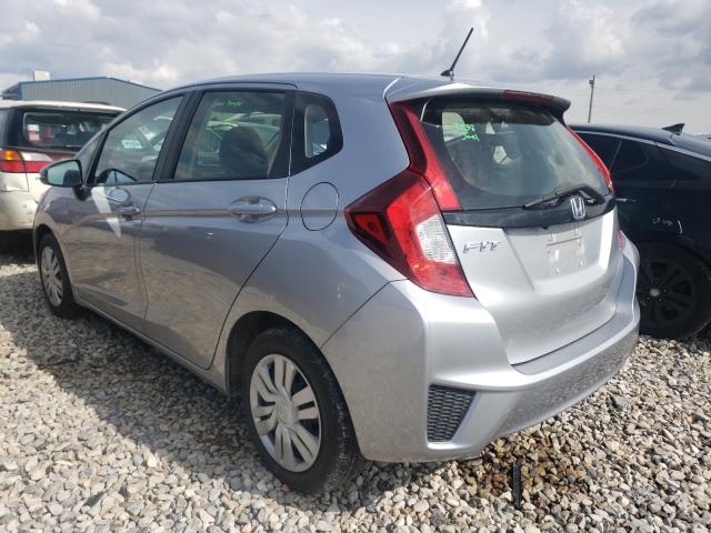 2017 HONDA FIT LX JHMGK5H5XHS023211