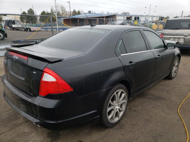 2012 FORD FUSION SE 3FAHP0HA5CR267785