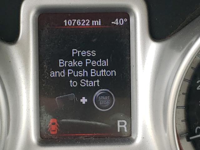 2012 DODGE JOURNEY 3C4PDCAB7CT276090