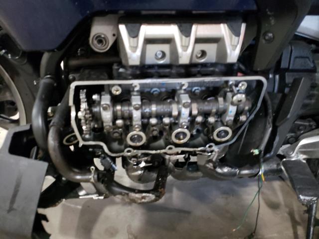 2019 HONDA GL1800 D JH2SC7958KK101311