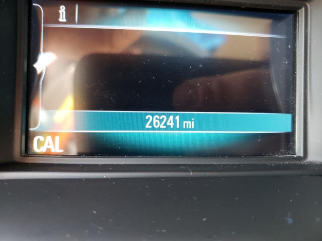 2020 BUICK ENVISION E LRBFXCSA7LD033134