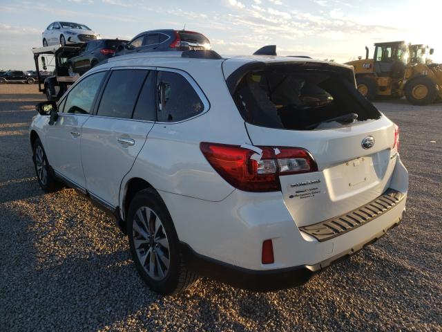 2017 SUBARU OUTBACK TO 4S4BSATC6H3241369