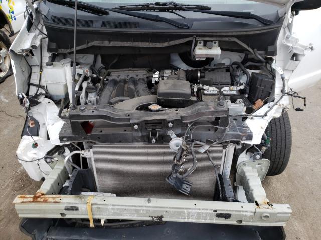 2017 CHEVROLET CITY EXPRE 3N63M0ZN0HK710954