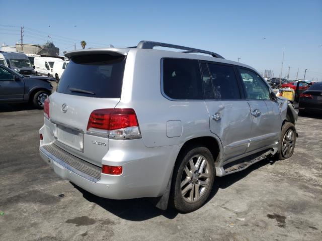 2013 LEXUS LX 570 JTJHY7AX3D4117860