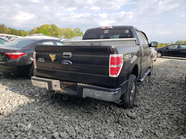 2010 FORD F150 SUPER 1FTEW1E88AFD74590