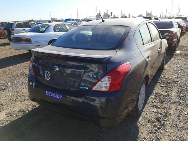 2016 NISSAN VERSA 3N1CN7AP9GL869795