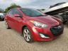 2014 HYUNDAI  ELANTRA