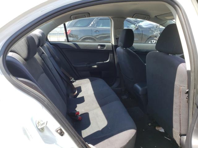 2014 MITSUBISHI LANCER GT JA32U8FW3EU001410