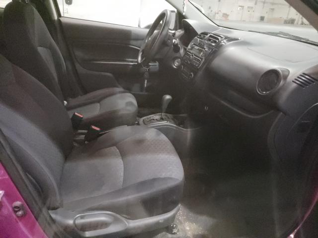 2014 MITSUBISHI MIRAGE DE ML32A3HJ1EH019673