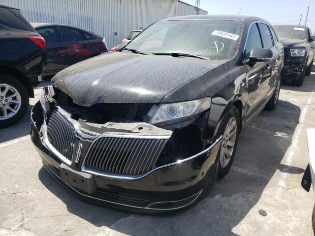 2014 LINCOLN MKT 2LMHJ5NK2EBL57144