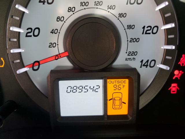2015 HONDA PILOT SE 5FNYF3H31FB005056