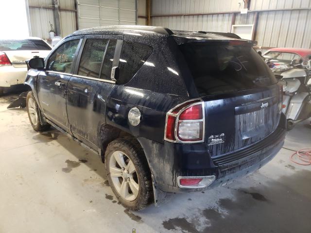 2014 JEEP COMPASS LA 1C4NJDEB8ED505594