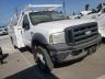 2006 FORD  F450