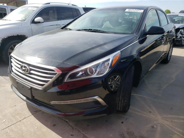 VIN 4T1BF1FK7DU262808 2013 Toyota Camry, SE no.2