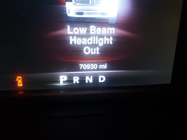 2016 RAM 1500 LONGH 1C6RR7PM5GS213501