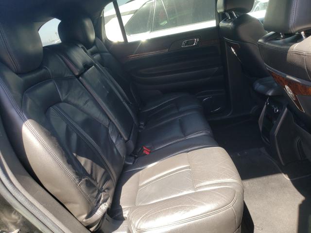 2014 LINCOLN MKT 2LMHJ5NK2EBL57144
