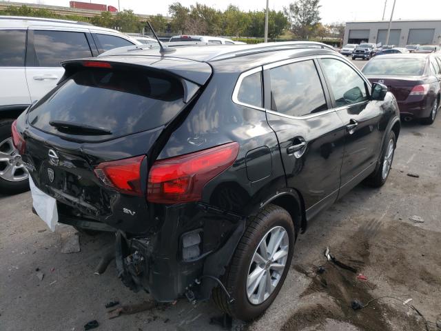 VIN 5TDYK3DC4FS598022 2015 Toyota Sienna, Xle 8 Pas... no.4