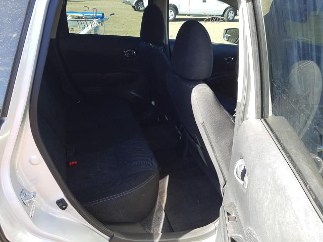2015 NISSAN VERSA NOTE 3N1CE2CP2FL387216