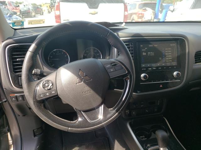 2020 MITSUBISHI OUTLANDER JA4AZ3A3XLJ000391