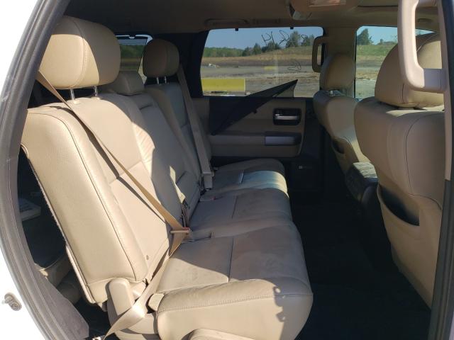 2014 TOYOTA SEQUOIA LI 5TDJW5G12ES109840