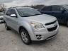 2013 CHEVROLET  EQUINOX