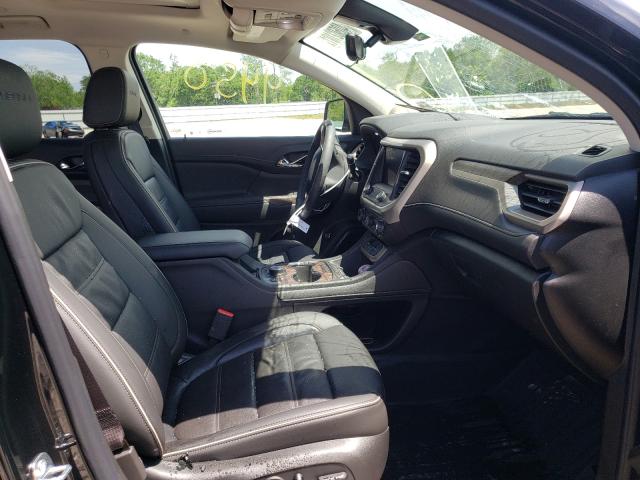 2021 GMC ACADIA DEN 1GKKNPLS9MZ160125