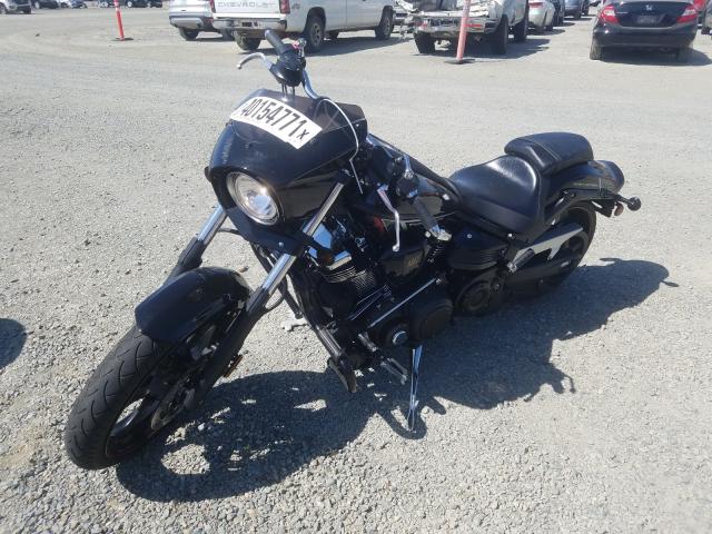 2015 YAMAHA XV1900 CUC JYAVP37Y6FA000033