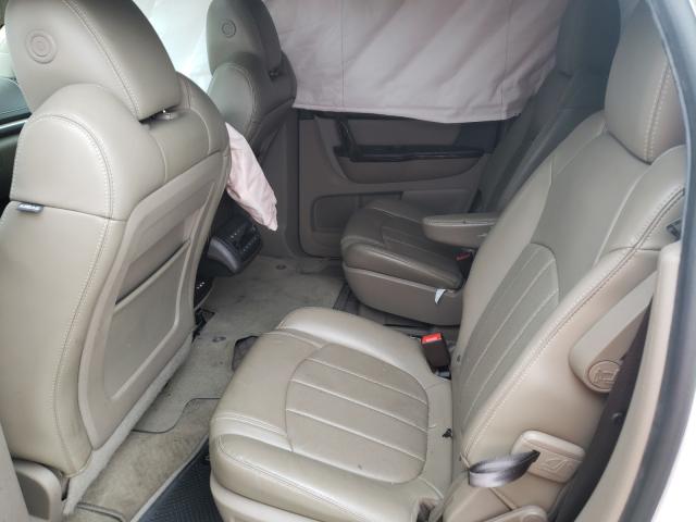 2015 GMC ACADIA DEN 1GKKRTKD7FJ167236