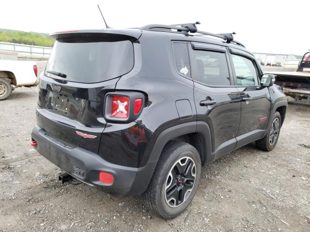 VIN WA1BNAFY1J2238792 2017 JEEP RENEGADE no.4