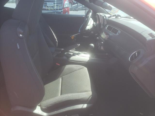 VIN 1G4PR5SK1D4163783 2013 Buick Verano, Convenienc... no.5