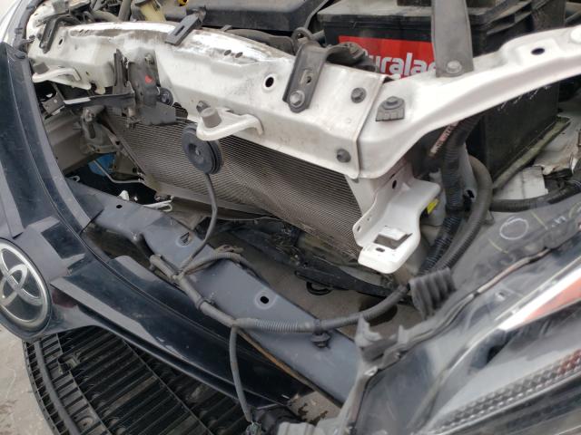 2017 TOYOTA COROLLA L 5YFBURHE2HP572920