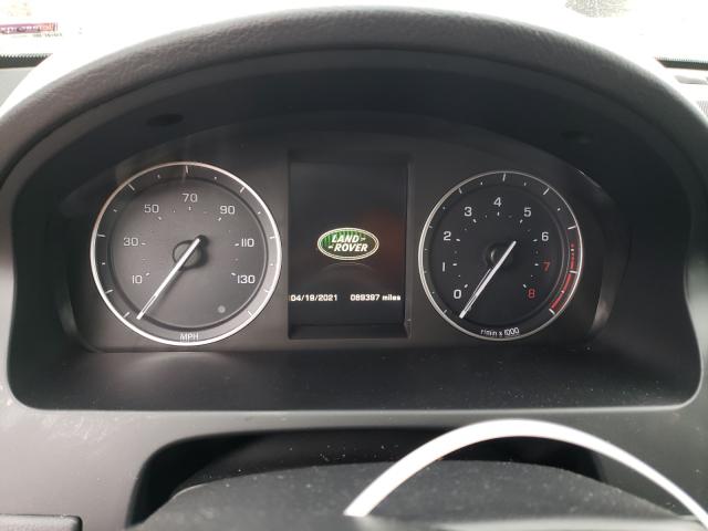 2014 LAND ROVER LR2 HSE SALFR2BG4EH419492