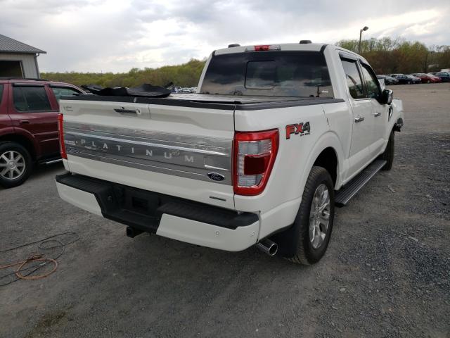 VIN WBA23AT04PCM93494 2021 FORD F150 SUPER no.4