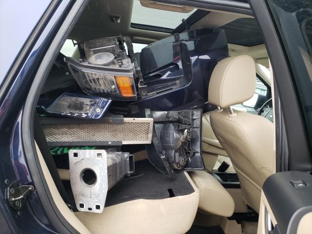2014 LAND ROVER LR2 HSE SALFR2BG4EH419492