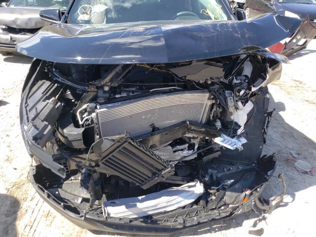 VIN 2G11Z5S36K9151375 2019 Chevrolet Impala, LT no.9