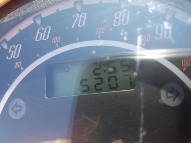 2015 YAMAHA XV1900 CUC JYAVP37Y6FA000033